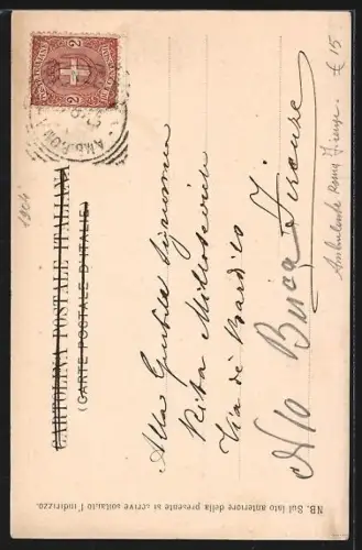 AK Arezzo, Monumento a Guido Monaco