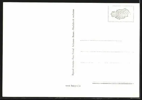 AK Tirolo presso Merano, Albergo Rimmele