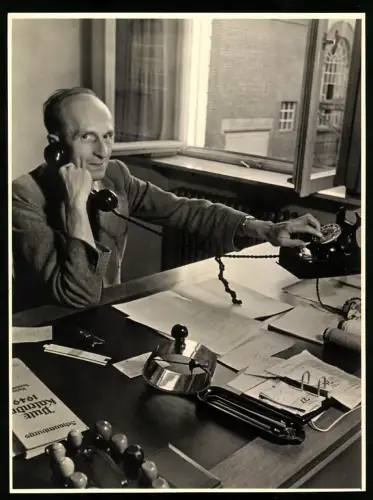 45 Fotografien Erich Bauer, Karlsruhe, Ansicht Backnang, Spinnerei J. F. Adolff AG, Ausbau des Werkes, Werkansicht