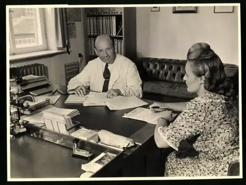 45 Fotografien Erich Bauer, Karlsruhe, Ansicht Backnang, Spinnerei J. F. Adolff AG, Ausbau des Werkes, Werkansicht