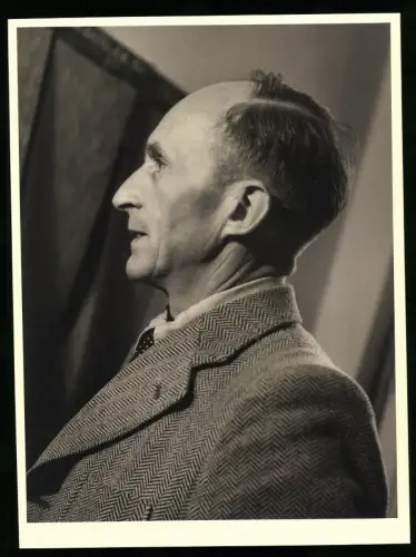 45 Fotografien Erich Bauer, Karlsruhe, Ansicht Backnang, Spinnerei J. F. Adolff AG, Ausbau des Werkes, Werkansicht