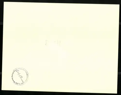 45 Fotografien Erich Bauer, Karlsruhe, Ansicht Backnang, Spinnerei J. F. Adolff AG, Ausbau des Werkes, Werkansicht