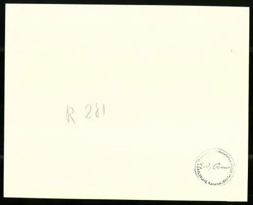 45 Fotografien Erich Bauer, Karlsruhe, Ansicht Backnang, Spinnerei J. F. Adolff AG, Ausbau des Werkes, Werkansicht