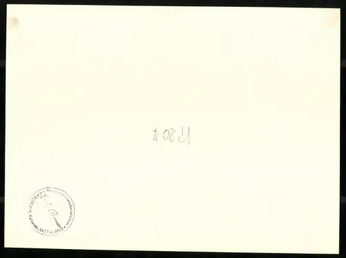 45 Fotografien Erich Bauer, Karlsruhe, Ansicht Backnang, Spinnerei J. F. Adolff AG, Ausbau des Werkes, Werkansicht