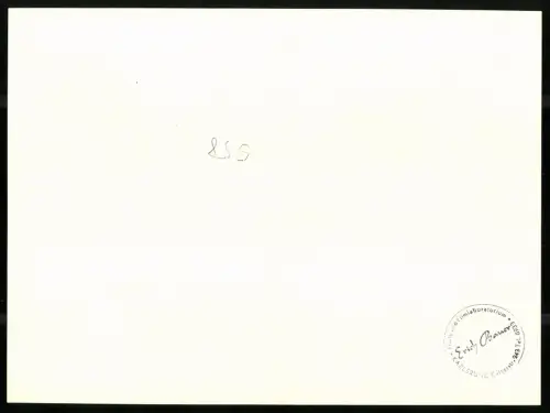 45 Fotografien Erich Bauer, Karlsruhe, Ansicht Backnang, Spinnerei J. F. Adolff AG, Ausbau des Werkes, Werkansicht