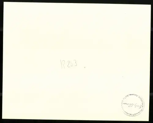 45 Fotografien Erich Bauer, Karlsruhe, Ansicht Backnang, Spinnerei J. F. Adolff AG, Ausbau des Werkes, Werkansicht