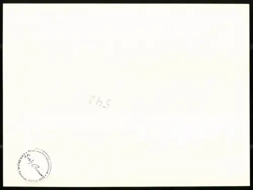 45 Fotografien Erich Bauer, Karlsruhe, Ansicht Backnang, Spinnerei J. F. Adolff AG, Ausbau des Werkes, Werkansicht