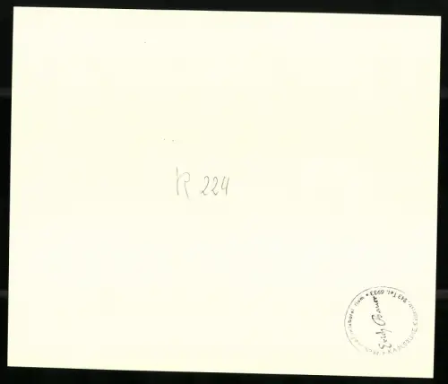 45 Fotografien Erich Bauer, Karlsruhe, Ansicht Backnang, Spinnerei J. F. Adolff AG, Ausbau des Werkes, Werkansicht