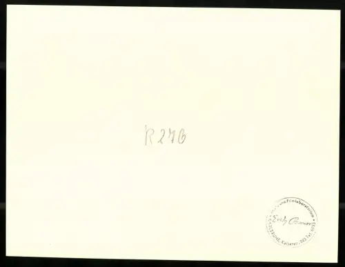 45 Fotografien Erich Bauer, Karlsruhe, Ansicht Backnang, Spinnerei J. F. Adolff AG, Ausbau des Werkes, Werkansicht