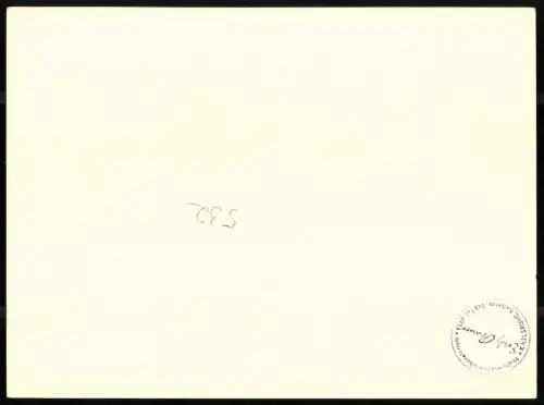 45 Fotografien Erich Bauer, Karlsruhe, Ansicht Backnang, Spinnerei J. F. Adolff AG, Ausbau des Werkes, Werkansicht