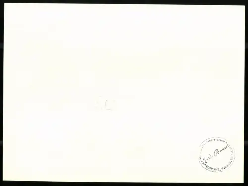 45 Fotografien Erich Bauer, Karlsruhe, Ansicht Backnang, Spinnerei J. F. Adolff AG, Ausbau des Werkes, Werkansicht