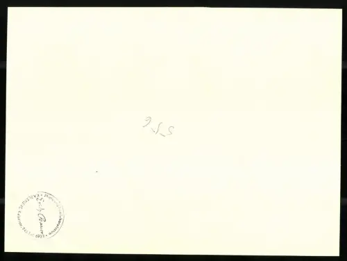 45 Fotografien Erich Bauer, Karlsruhe, Ansicht Backnang, Spinnerei J. F. Adolff AG, Ausbau des Werkes, Werkansicht