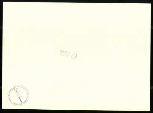 45 Fotografien Erich Bauer, Karlsruhe, Ansicht Backnang, Spinnerei J. F. Adolff AG, Ausbau des Werkes, Werkansicht