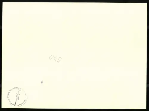 45 Fotografien Erich Bauer, Karlsruhe, Ansicht Backnang, Spinnerei J. F. Adolff AG, Ausbau des Werkes, Werkansicht