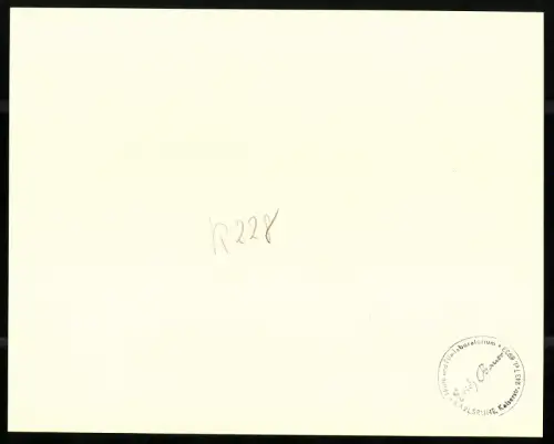 45 Fotografien Erich Bauer, Karlsruhe, Ansicht Backnang, Spinnerei J. F. Adolff AG, Ausbau des Werkes, Werkansicht