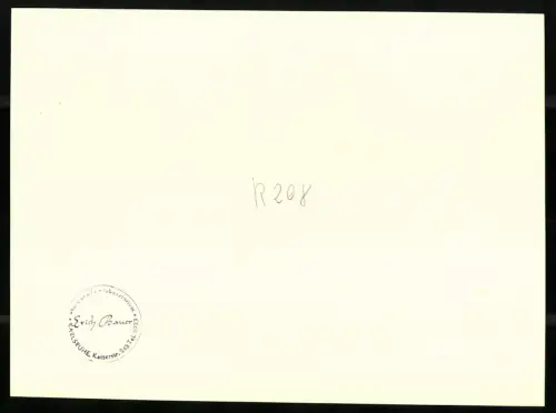 45 Fotografien Erich Bauer, Karlsruhe, Ansicht Backnang, Spinnerei J. F. Adolff AG, Ausbau des Werkes, Werkansicht