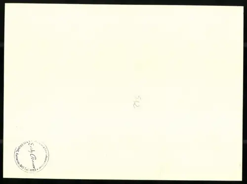 45 Fotografien Erich Bauer, Karlsruhe, Ansicht Backnang, Spinnerei J. F. Adolff AG, Ausbau des Werkes, Werkansicht