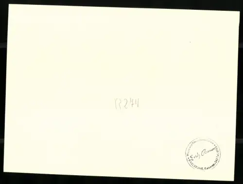 45 Fotografien Erich Bauer, Karlsruhe, Ansicht Backnang, Spinnerei J. F. Adolff AG, Ausbau des Werkes, Werkansicht