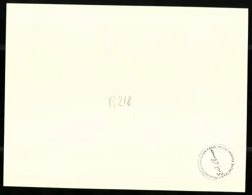 45 Fotografien Erich Bauer, Karlsruhe, Ansicht Backnang, Spinnerei J. F. Adolff AG, Ausbau des Werkes, Werkansicht