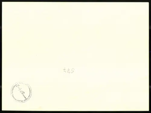 45 Fotografien Erich Bauer, Karlsruhe, Ansicht Backnang, Spinnerei J. F. Adolff AG, Ausbau des Werkes, Werkansicht