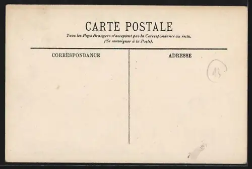 AK Alger, Caserne Lemercier et Kursaal, Strassenbahn