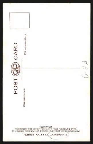 AK Aldershot, Band and Bugles