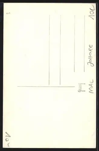 AK Johore, Mosque Johore