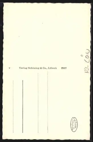 AK Löwenberg /Schles., Das Rathaus