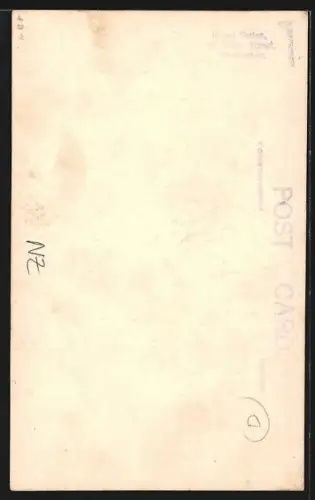 AK Featherston, St. Wellington