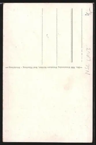 AK Meffersdorf i. Isergebirge, Kaiser Wilhelm-Turm mit Umgebung