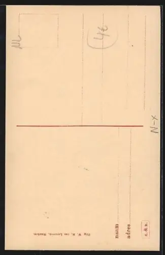 AK Haarlem, Raedthuys, Oudt Haerlem