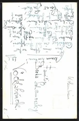 AK Cali, Templo de San Nicolas