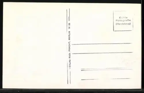 AK Berlin, die Reichskanzlei in der Wilhelmstrasse