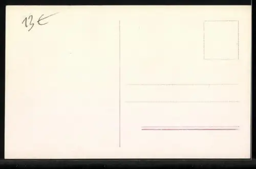 AK Berlin, Mundharmonika-Orchester Stern