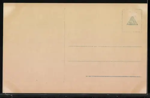 AK Die Söhne des Erzherzogs Leopold Salvator von Österreich