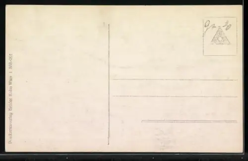AK Kinder der Frau Elisabeth Marie, Fürstin zu Windisch-Graetz