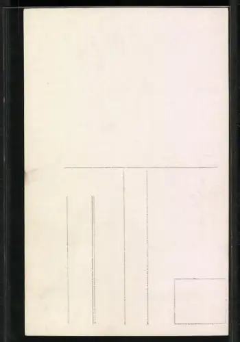 AK Hoheit Prinzessin Henriette zu Hohenlohe Schillingsfürst