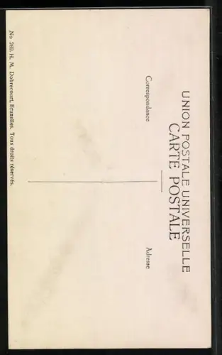 AK Prinz Charles-Théodore von Belgien im Porträt