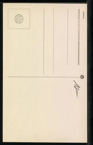 AK König Gustaf und der kleine Prinz Karl Johan von Schweden