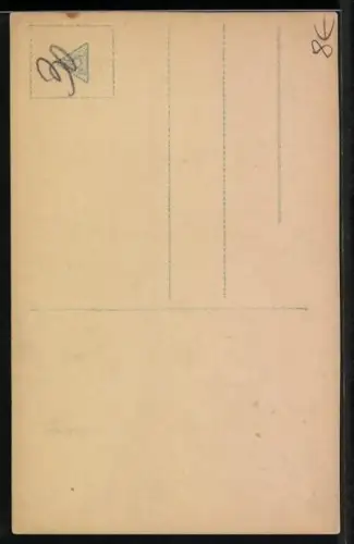 AK Fürstin Elisabeth von Windisch-Graetz mit ihren Kindern, Adel von Österreich