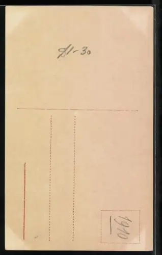 AK Prinz Alvaro von Orleans-Bourbon