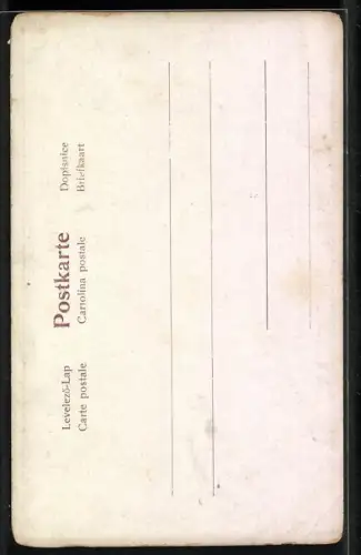 AK Erzherzog Rainer und Erzherzogin Marie Rainer von Österreich