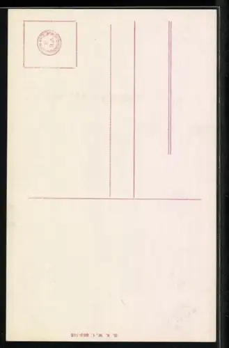 AK Erzherzogin Alice von Österreich, Grossherzogin von Toscana