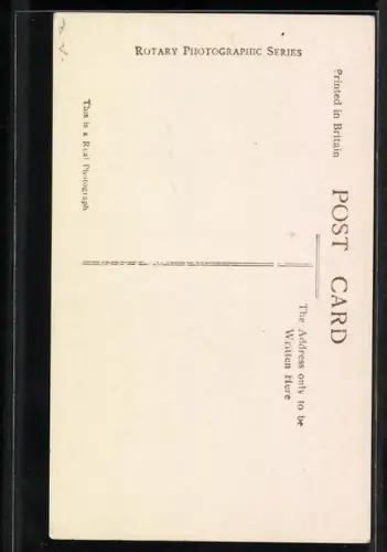 AK Prince Rupert & Princess May of Teck, Hund