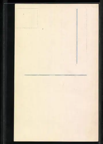 AK Porträt Grossherzog von Mecklenburg-Schwerin mit seiner Gemahlin und Kronprinzessin Cecilie