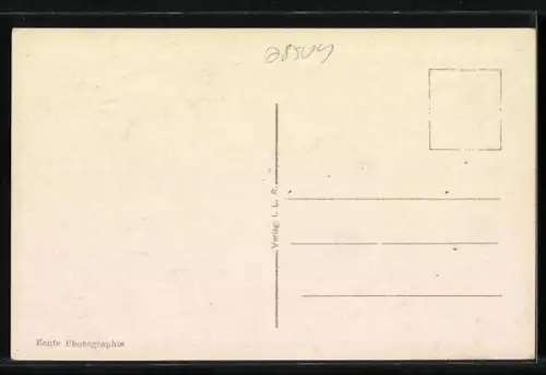 AK Wittenberge, Hafenpartie
