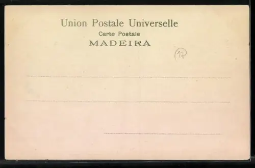 AK Madeira, Curral Grande