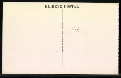 AK Madeira, Parte oeste da cidade