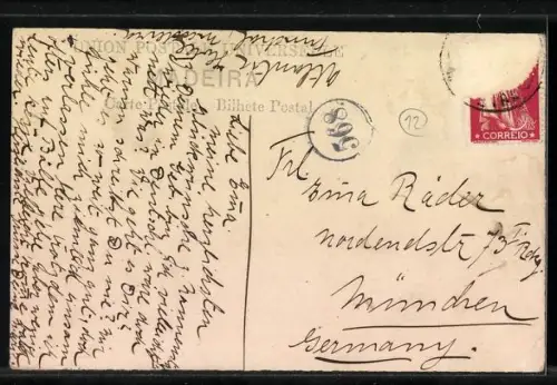 AK Madeira, Bamara de Lobos