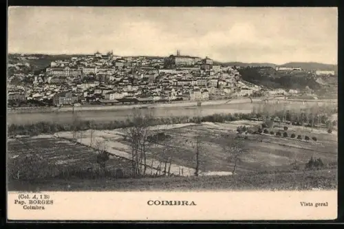 AK Coimbra, Vista geral
